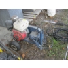 Image 3 : HONDA 11HP PRESSURE WASHER - GOOD RUNNING CONDITION