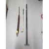 Image 1 : GOLF CLUB, AMMO BELT, MOUNTING POLE