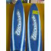 Image 2 : 2 PAIR OF WATERSKIS