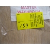 Image 2 : MASTER WASHROOM WOOD FINISH CABINET