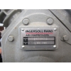 Image 4 : INGERSOLL RAND 7.5HP LARGE UPRIGHT COMPRESSOR