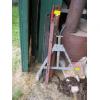 Image 1 : ASST. 3 POINT HITCH BARS, ETC.