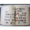 Image 4 : 2 LG. STAMP ALBUMS