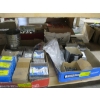 Image 1 : 2 FLATS OF ASST. BOLTS, SCREWS, ETC.