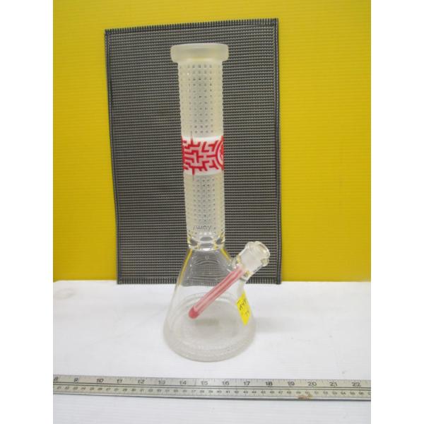 GLASS BONG