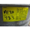 Image 3 : GALVANIZED BUCKET W/ASST. MOUNTING BRACKETS