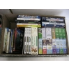 Image 3 : 2 BOXES OF DVDs