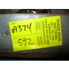 Image 2 : BIN W/ASST. MEAT SAW, MEAT HOOKS, ETC.