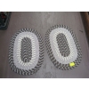 Image 3 : 4 SM. FLOOR MATTS
