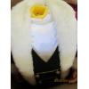 Image 2 : 5' MUSICAL SANTA FIGURINE