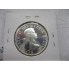 Image 3 : 1964 UNCIRCULATED 50 CENT COIN