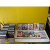 Image 3 : 3 FLATS OF DVDs