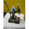 Image 2 : MISC. FIGURINES, CANDLES, ETC.