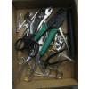 Image 2 : SM. FLAT OF PLIERS, ETC.