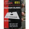 Image 3 : 3 BOXES OF PREMIUM UTILITY BLADES
