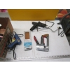 Image 2 : MISC. SOLDERING GUNS, GLUE GUN, ETC.