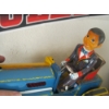 Image 3 : TIN BATTERY OPERATED CAR