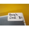 Image 2 : BOSCH CLOCK FROM THE 70s