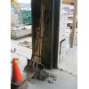 Image 1 : BUNDLE OF ASST'D GARDEN TOOLS - SHOVEL, MOP, WEEDER, ETC.