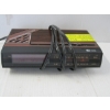 Image 3 : VINTAGE CURTIS CLOCK RADIO, PICOBAC TIN & A BLOW-DRYER