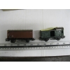Image 2 : 2 HO TRAIN CARS