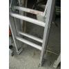 Image 3 : 20' ALUMINUM EXTENSION LADDER