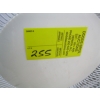 Image 2 : WHITE FLOOR FAN