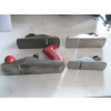 Image 4 : 2 FLATS OF PLANES & HAND DRILLS