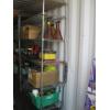 Image 2 : 6 SHELF METRO RACK