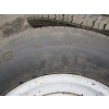 Image 5 : SET OF 4 ST225/75R15 TRAILER TIRES ON RIMS