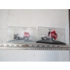 Image 3 : HARPA 1.87 TANKER SEMI & 2 SEMI TRUCKS & TRAIN CAR