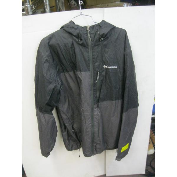 COLUMBIA JACKET, SZ L