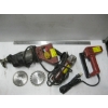 Image 1 : MILWAUKEE SAWZALL, ANGLE GRINDER & ELECTRIC STAPLER