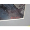 Image 4 : 2 FRAMED PICTURES