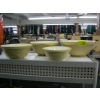 Image 1 : 4 PIECE TG GREEN MIXING BOWL SET