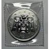 Image 1 : 2009  1 OZ. .999 2010 OLYMPIC COIN (TAX EXEMPT)