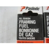 Image 4 : SM. LOT OF PASELOAD FRAMING FUEL