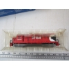 Image 5 : BACHMAN HO SCALE CP RAIL ENGINE - NEEDS NEW HEADLAMP