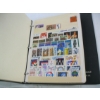 Image 4 : 2 BINDERS OF ASST. STAMPS