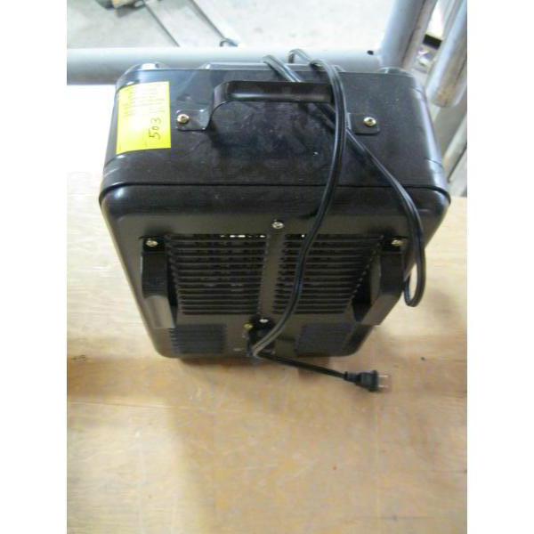 ELECTRIC HEATER