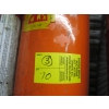 Image 2 : 3 FIRE EXTINGUISHERS - NOT CHARGED