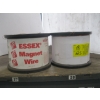 Image 1 : 2 SPOOLS OF COPPER WIRE
