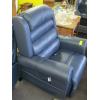 Image 2 : ELECTRIC RECLINER WITH HEAT AND MASSAGE