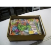 Image 1 : ASST. MAGAZINES, COMICS, ETC.