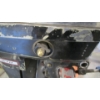 Image 2 : MERCURY 6HP OUTBOARD MOTOR W/TANK