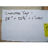 Image 2 : 2 -  4'10"X22.5" COUNTERTOPS - NEW