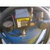Image 3 : "AS IS" UPRIGHT BLUE COMPRESSOR