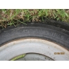 Image 9 : FERGUSON TRACTOR - TO30 OR TEA20? - AS NEW REAR TIRES