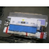 Image 3 : PALLET OF ASST. VINYL PLANK 