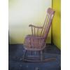 Image 2 : MAPLE ROCKING CHAIR